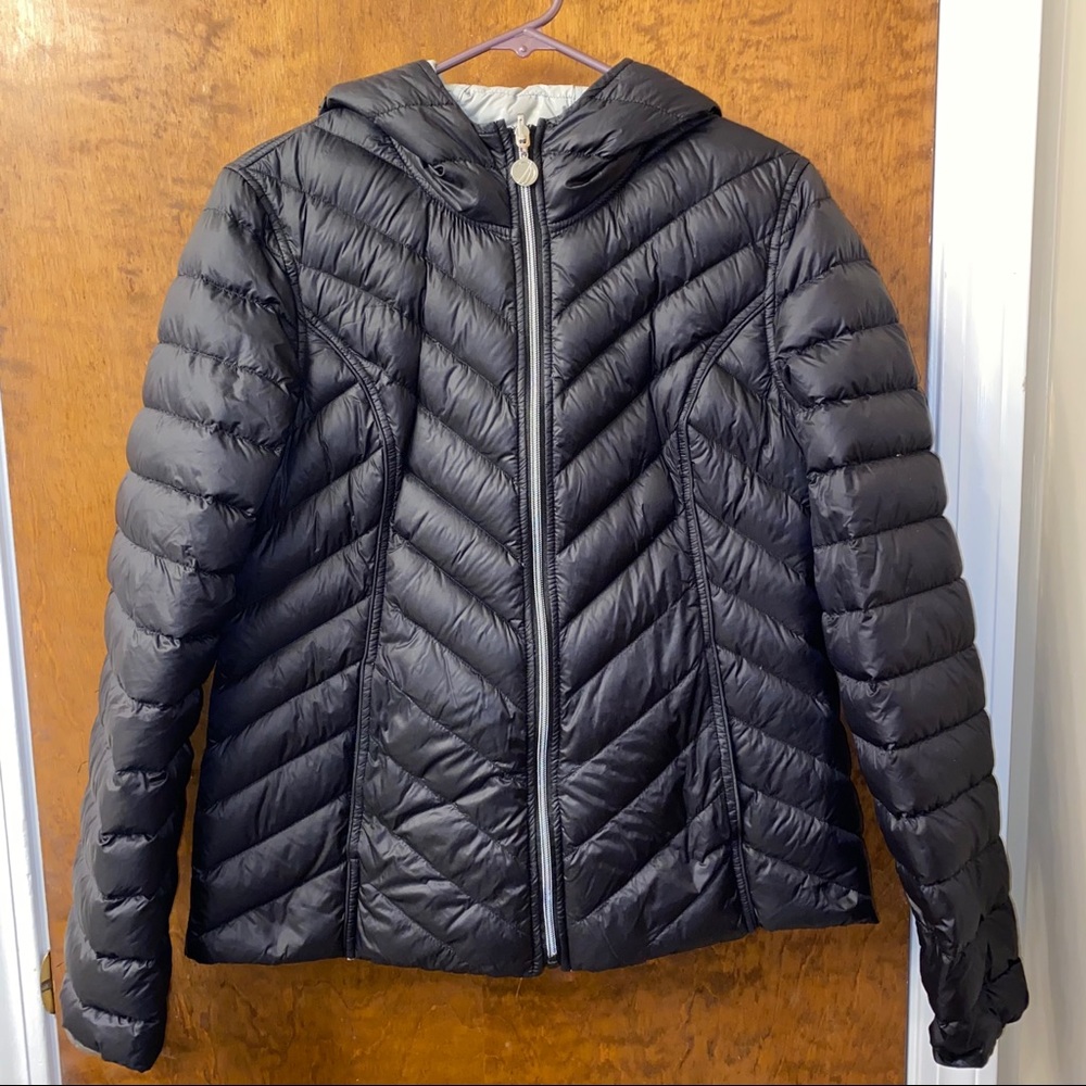 Nautica Puffer Coat